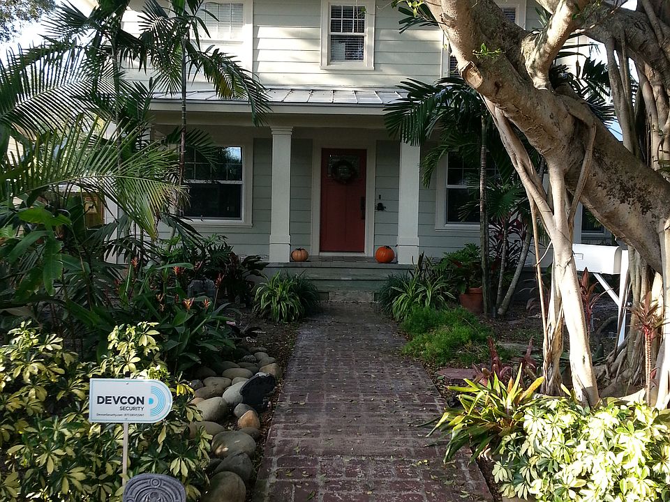 Newly Remodeled Front
