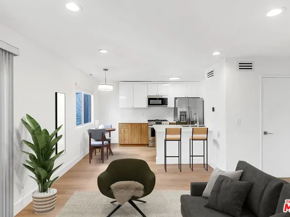 1441 S Bedford St, Los Angeles, CA 90035