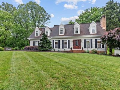 228 Cross Creek Dr, Mount Airy, NC, 27030