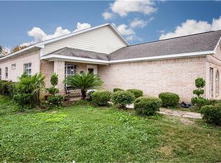 2709 Avenue D, San Leon, TX 77539