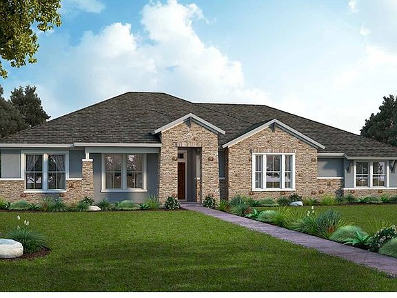 The Edwards - B Exterior