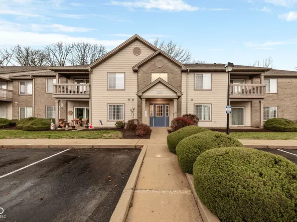 9820 Legends Creek Dr APT 208, Indianapolis, IN 46229