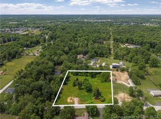 2725 Old Hill Road, Floyds Knobs, IN 47119