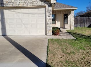 3007 Enchanted Rd, Granbury, TX 76049