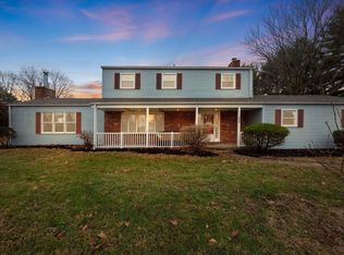 5468 E 500 S, Cutler, IN 46920
