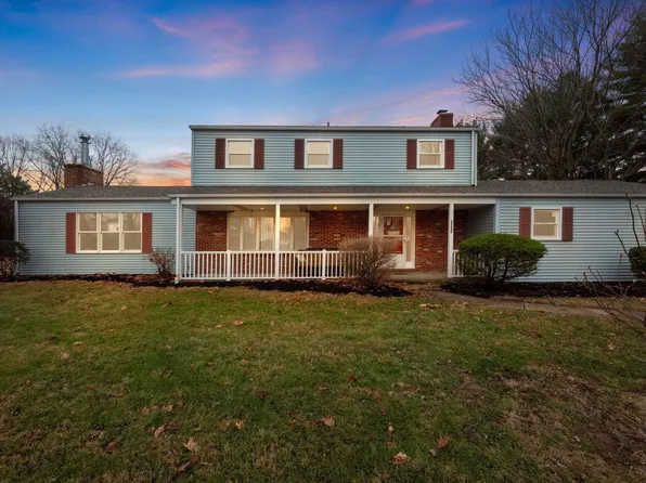 5468 E 500 S, Cutler, IN 46920