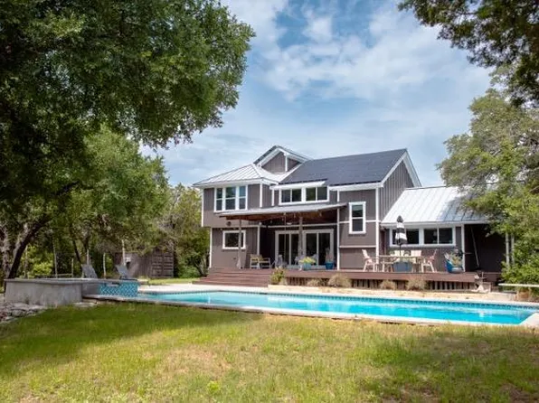 12901 Wire Rd, Leander, TX 78641