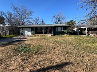 2652 W Beauregard Ave, San Angelo, TX 76901