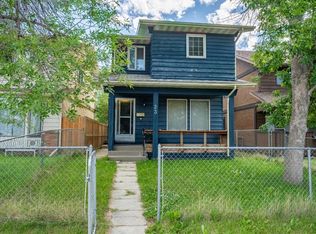 23 W Templegreen Rd NE, Calgary, AB T1Y4Y9