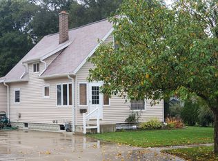 606 Sturgis St, Sturgis, MI 49091