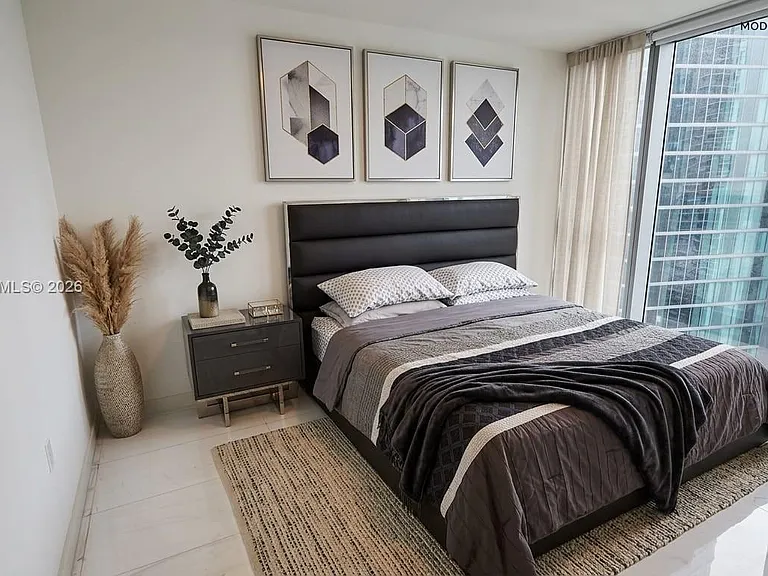 300 Biscayne Boulevard Way #3409W — Photo 9