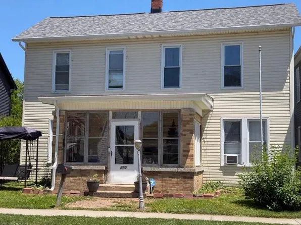 270 N Walnut St, Logan, OH 43138
