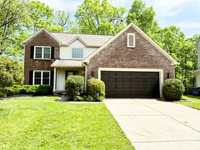 6242 Carrington Dr, Indianapolis, IN, 46236