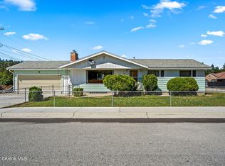 102 Wyoming Ave, Pinehurst, ID 83850
