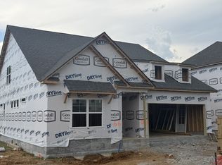 5909 Steiner Way LOT 66, Rockvale, TN 37153