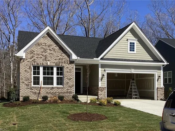 208 Timber Passage Trl, Williamsburg, VA 23185