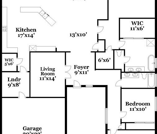 2nd image of 4169 E Austin Ln