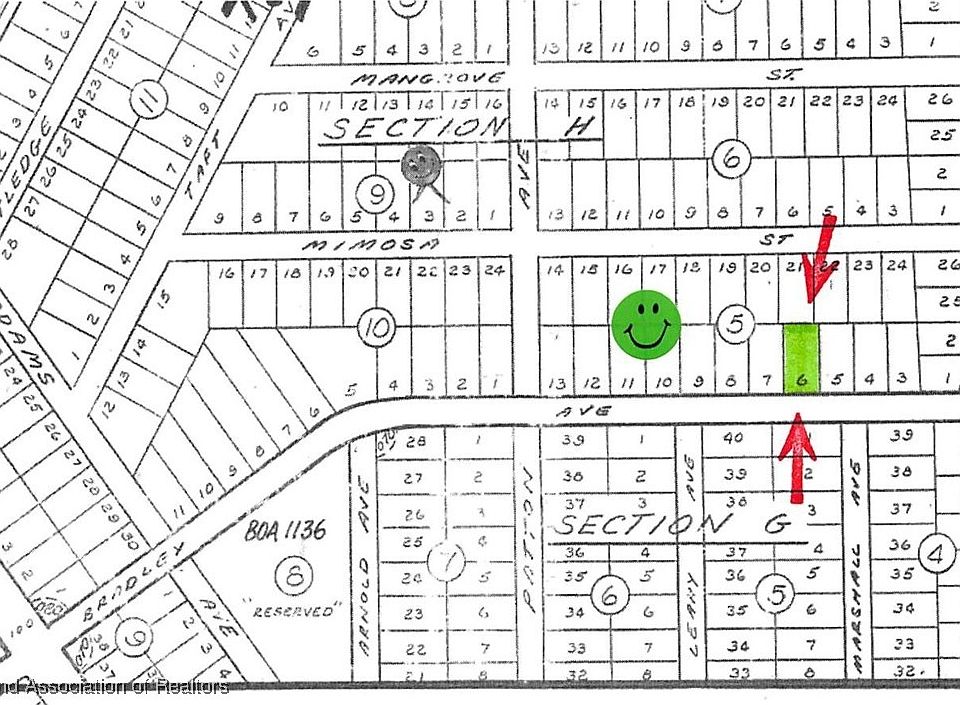 1st image of 1516 Bradley Ave