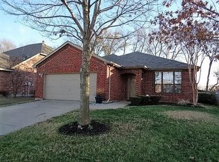 302 Fisherman Trl, Melissa, TX 75454