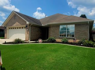 1203 Palisade Ct SW, Decatur, AL 35603