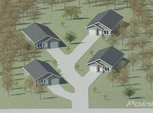 4160 W Wesseling Cir, Wasilla, AK 99623