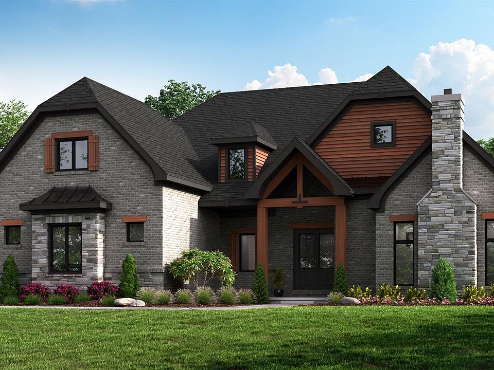 1383 Stone Pillars Ct LOT 10, Loveland, OH 45140 MLS 1795895 Zillow