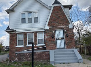 13422 Robson St FLOOR 1, Detroit, MI 48227