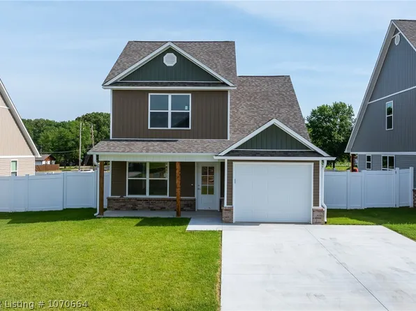 184 Maplewood Loop, Charleston, AR 72933