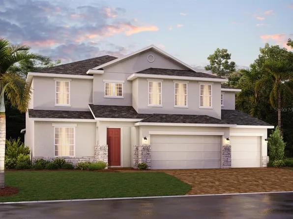 5036 Northern Dove Ave, Mount Dora, FL 32757