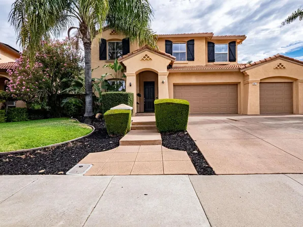 2017 Tioga Pass Way, Antioch, CA 94531