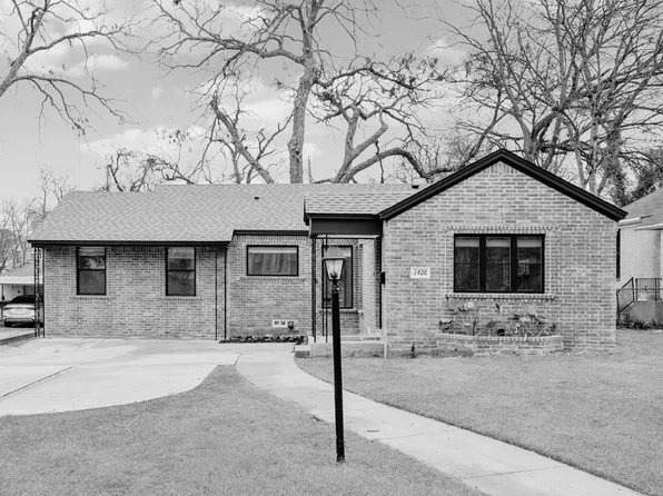 1426 Alaska Ave, Dallas, TX 75216
