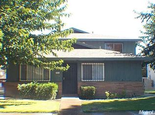 4422 Calandria St APT 1, Stockton, CA 95207