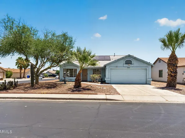 18005 N 145TH Avenue, Surprise, AZ 85374