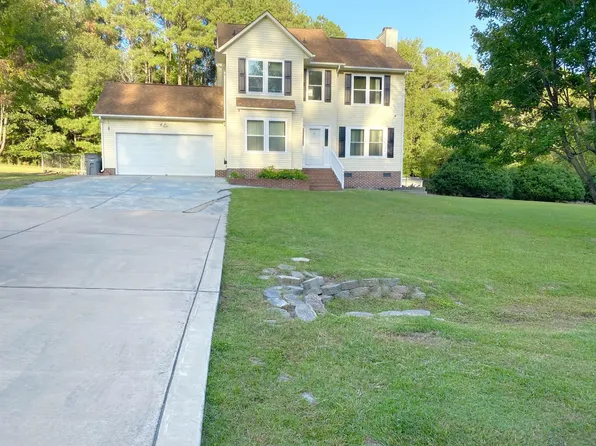 551 Stoney Creek Dr, Sanford, NC 27332