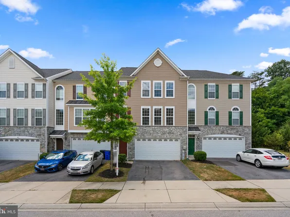 8059 Gabriels Ct, Jessup, MD 20794