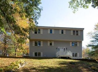 2 Millstone Ln, Newbury, MA 01922