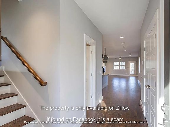 3rd image of 34B N Hill St #B