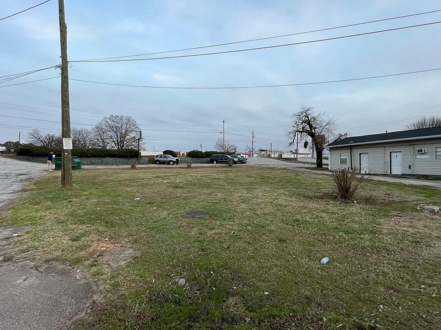 4843 Old Dixie Hwy — Photo 4
