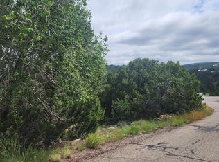 Avenida Allegra, Tijeras, NM 87059