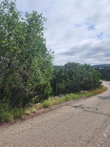 Avenida Allegra, Tijeras, NM, 87059