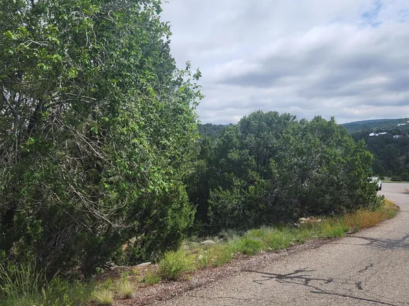 Avenida Allegra, Tijeras, NM 87059