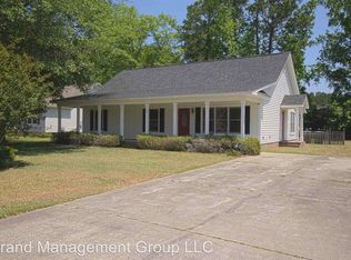 324 Jasmine Dr, Conway, SC 29527