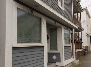 201 Dean Street #FL 1ST, Providence, RI 02903