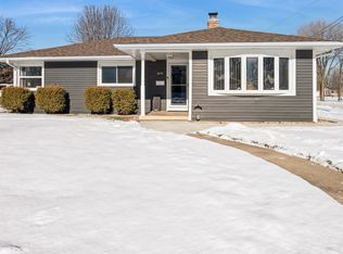 3647 Condit St, Highland, IN 46322