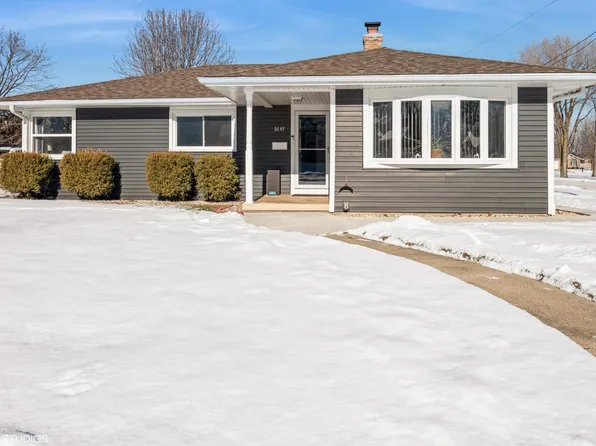 3647 Condit St, Highland, IN 46322