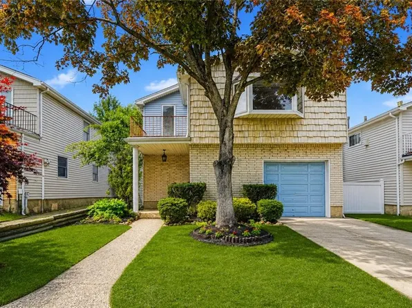 627 Lamoka Ave, Staten Island, NY 10312