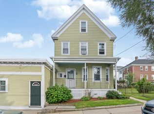 296-298 Kittredge St, Roslindale, MA 02131