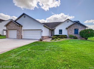 8150 Boulder Dr, Davison, MI 48423