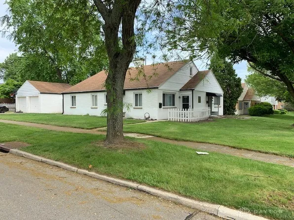 1423-25 Shroyer Rd, Dayton, OH 45419