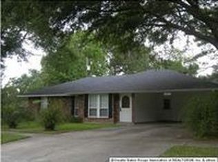 6275 Saint Ann Ave, Baton Rouge, LA 70811